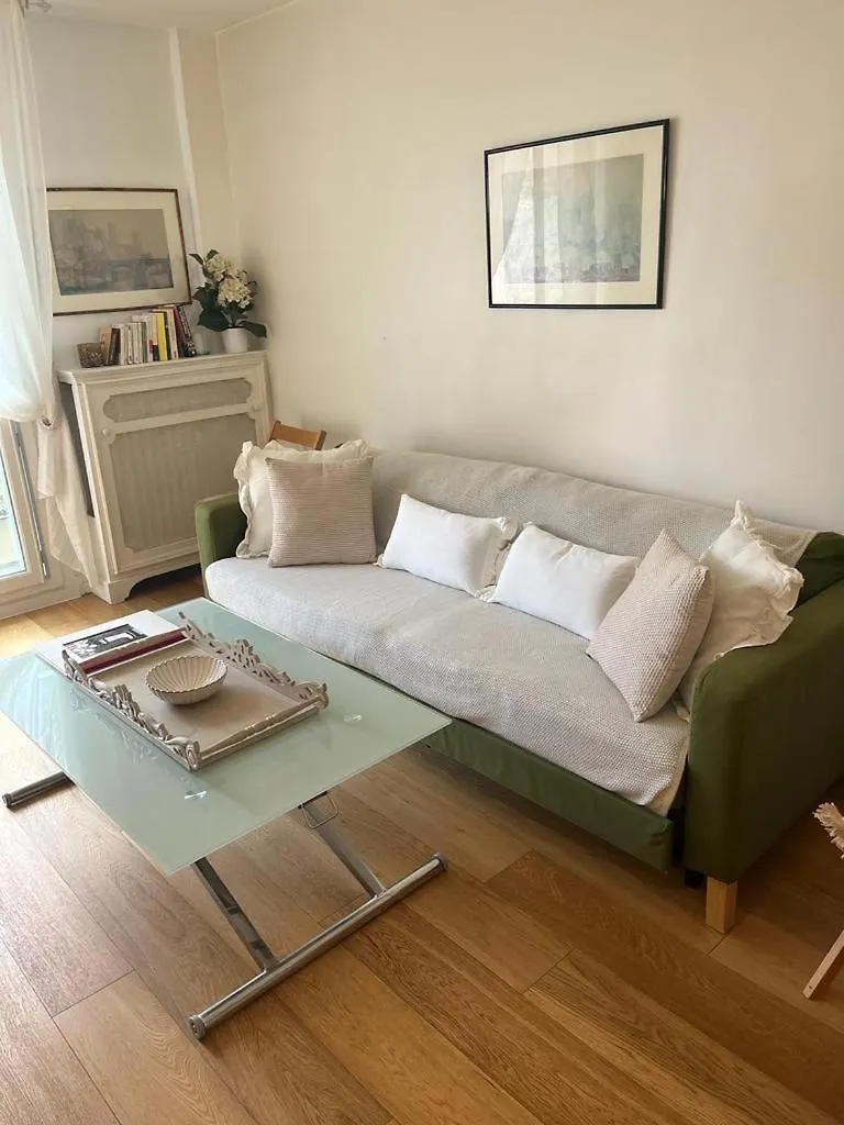 The Parisian Dream